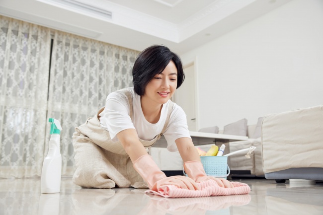 鄂托克旗日常保洁服务